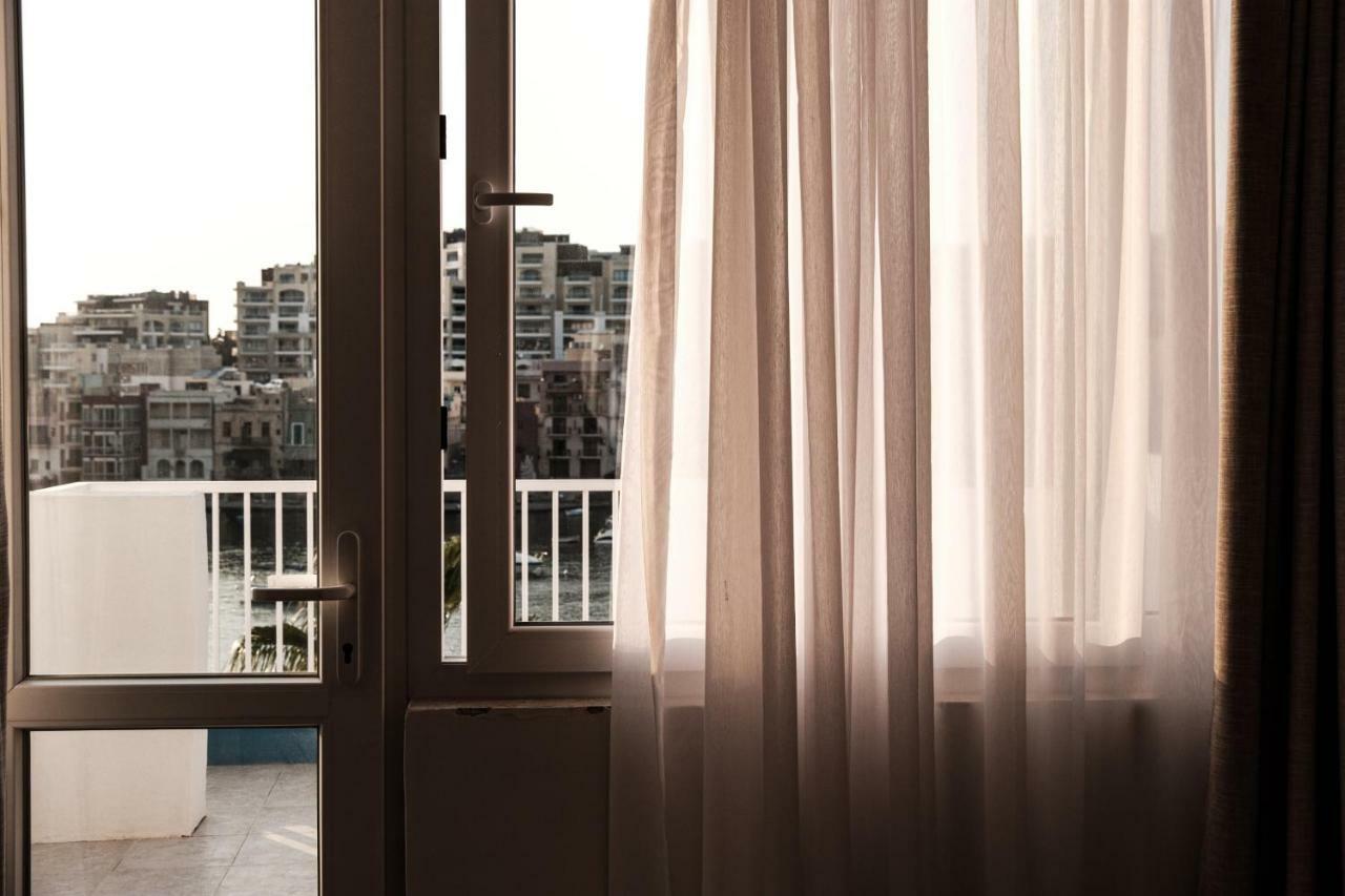 C'Est La Vie Guesthouse Марсаскала Екстер'єр фото