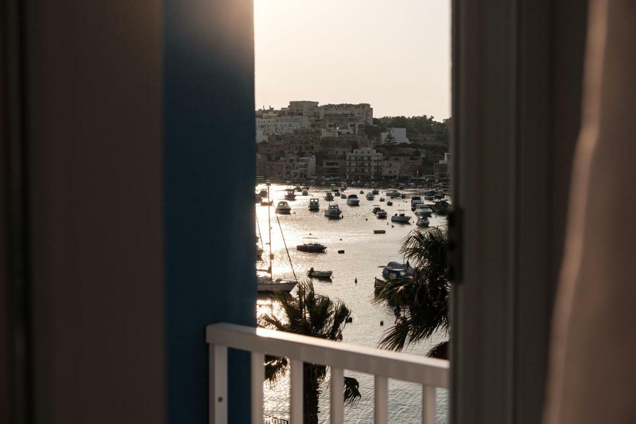 C'Est La Vie Guesthouse Марсаскала Екстер'єр фото