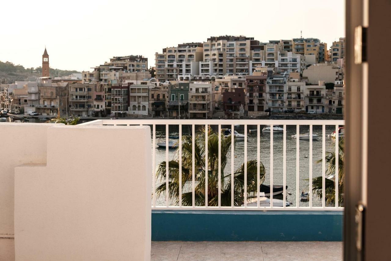 C'Est La Vie Guesthouse Марсаскала Екстер'єр фото