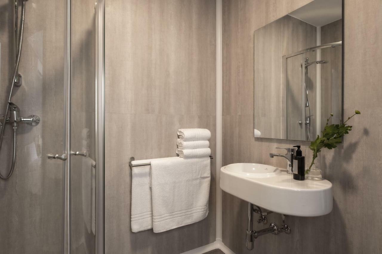 C'Est La Vie Guesthouse Марсаскала Екстер'єр фото
