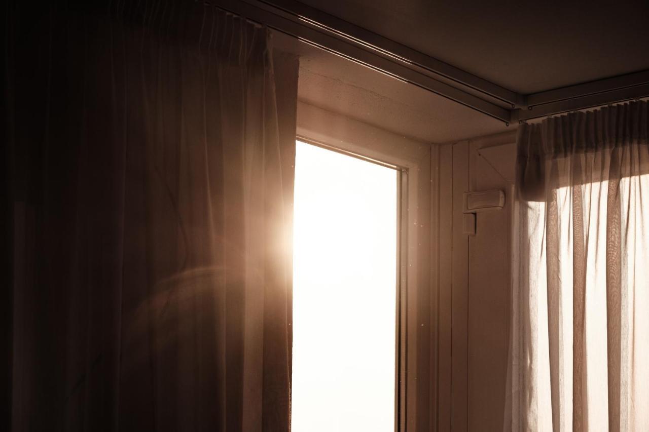 C'Est La Vie Guesthouse Марсаскала Екстер'єр фото