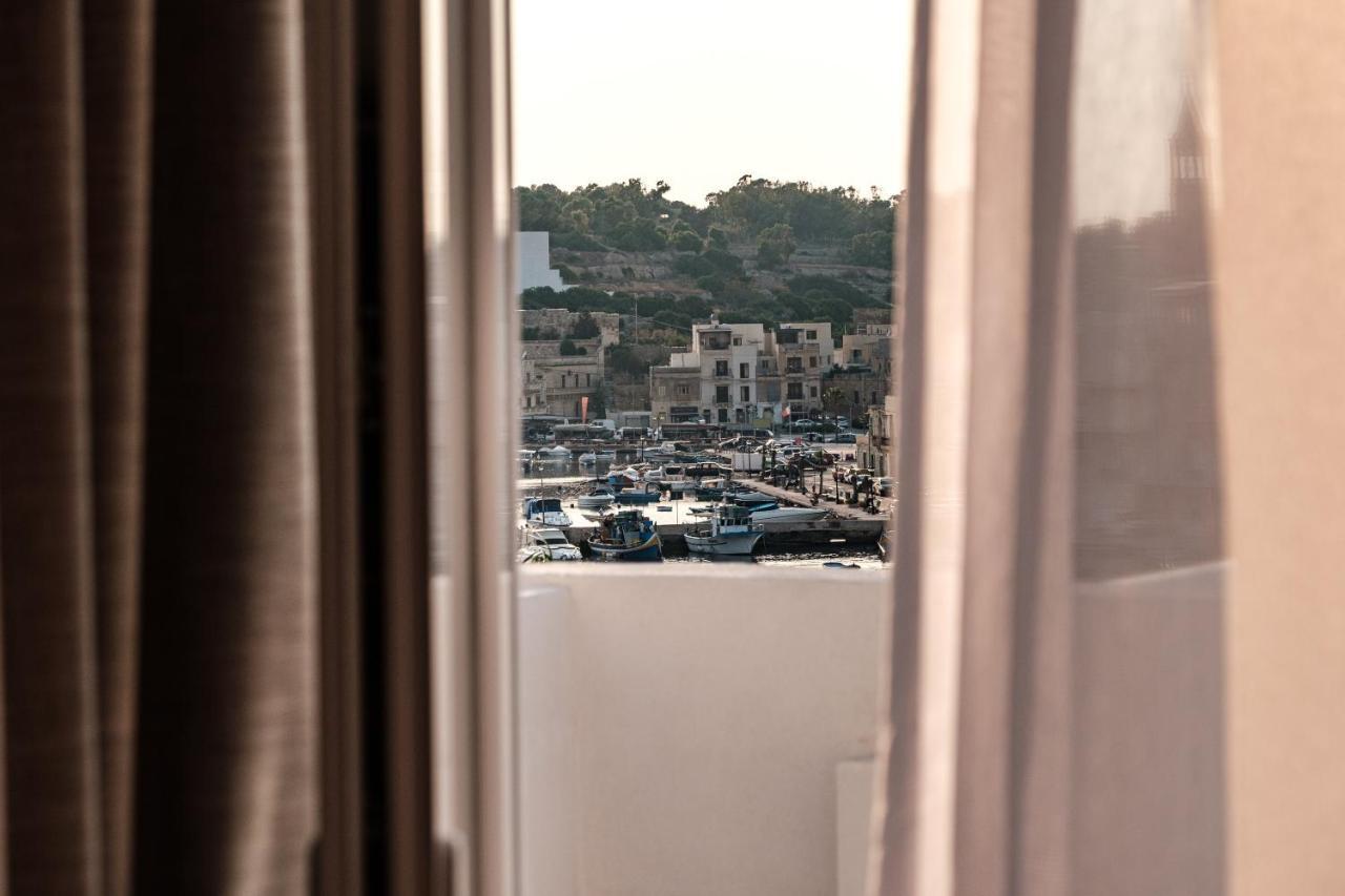 C'Est La Vie Guesthouse Марсаскала Екстер'єр фото